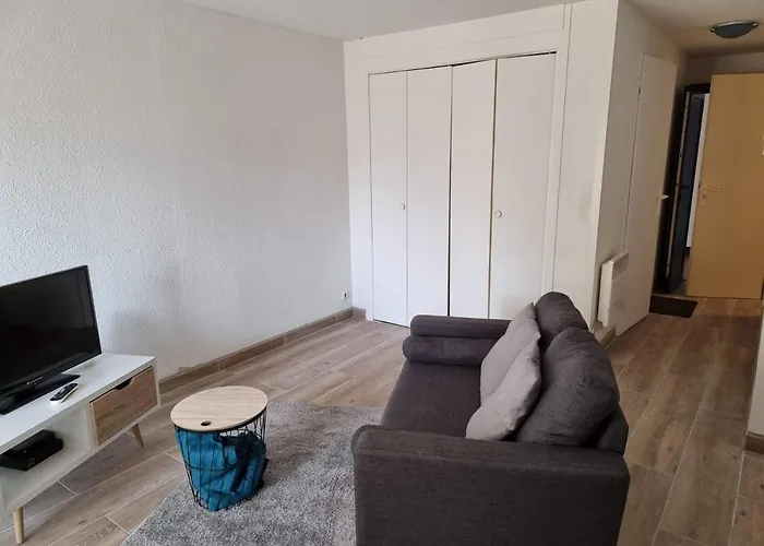 Апартаменты Logis 149