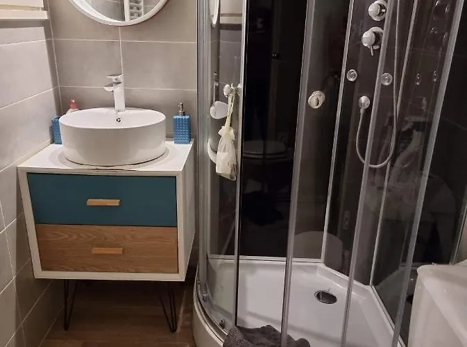 Апартаменты Logis 149