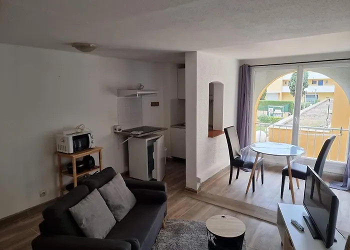 Logis 149 Апартаменты