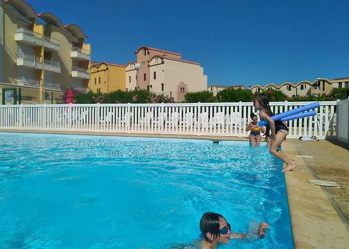 Logis 149 Апартаменты *