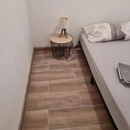 Logis 149 * Gruissan