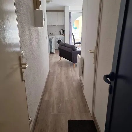 Logis 149 Apartment Gruissan