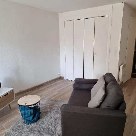 Apartment Logis 149