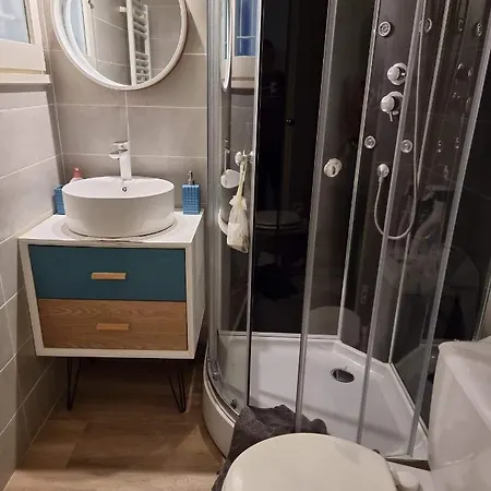 Apartment Logis 149
