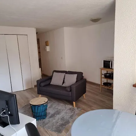 Apartment Logis 149 Gruissan