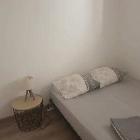Apartment Logis 149 Gruissan