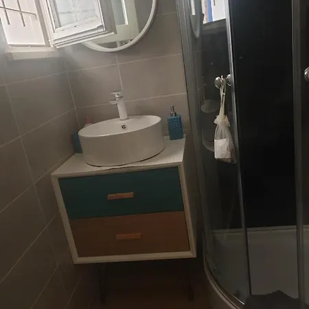 Apartment Logis 149