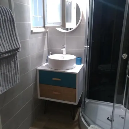 Logis 149 * Gruissan