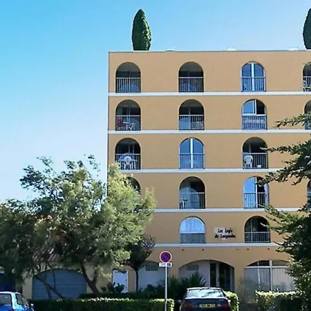 Logis 149 * Gruissan