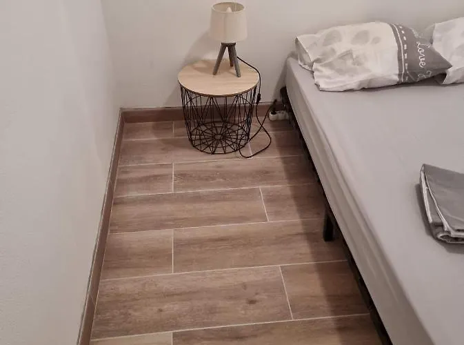 Logis 149 * Gruissan