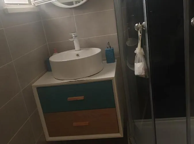 Apartmán Logis 149